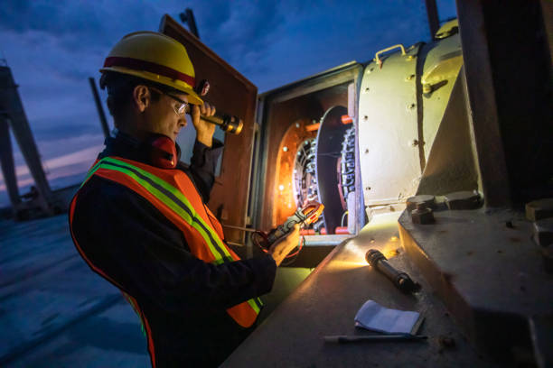 Best Electrical Installation Contractor  in Grosse Pointe Farms, MI