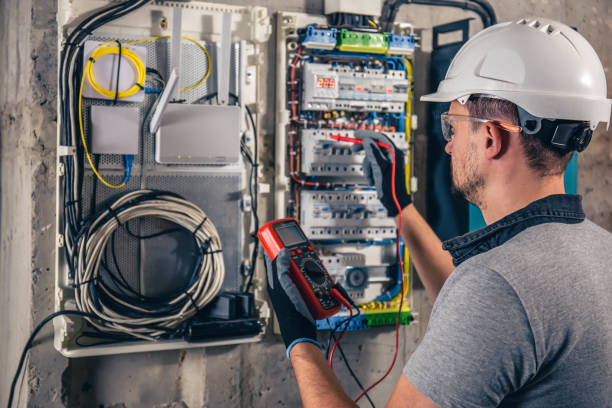 Best Electrical Rewiring Services  in Grosse Pointe Farms, MI
