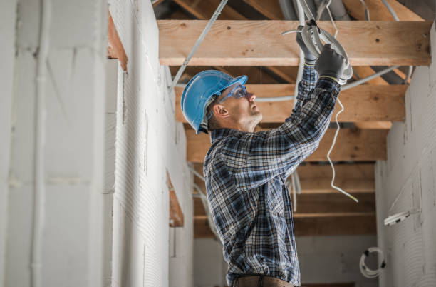 Best Electrical Outlet Repair  in Grosse Pointe Farms, MI