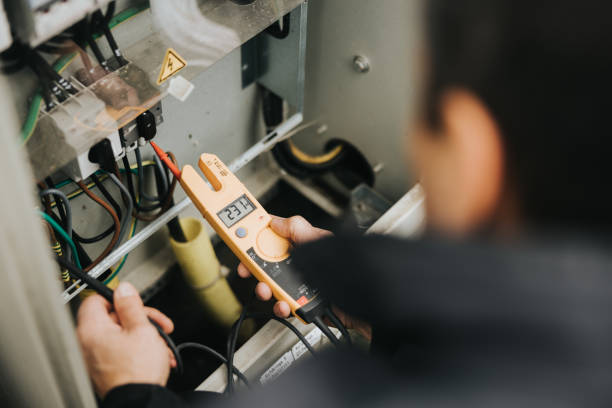 Best Electrical Contractors for Businesses  in Grosse Pointe Farms, MI