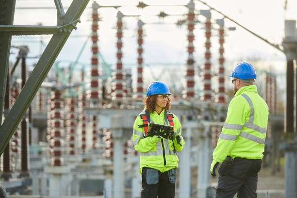 Best Home Electrical Repair  in Grosse Pointe Farms, MI