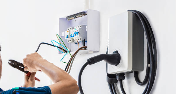 Best Electrical Upgrades for Homes  in Grosse Pointe Farms, MI