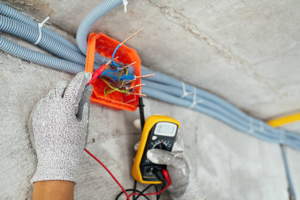 Best Emergency Electrician Near Me  in Grosse Pointe Farms, MI